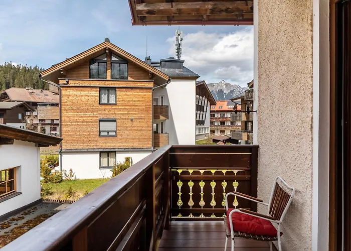 招待所 Sonneck - Seefeld 3*