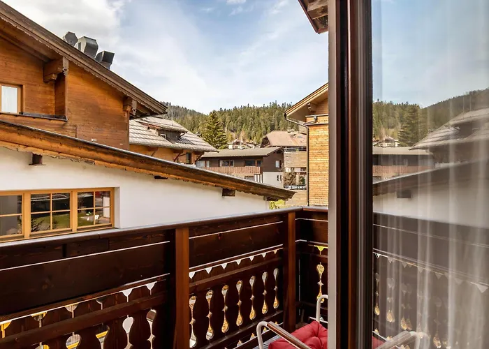 Sonneck - Seefeld 3*