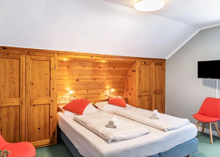 Sonneck - Seefeld 제펠드 인 티롤