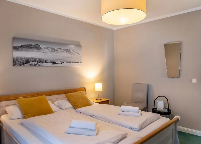 Sonneck - Seefeld 3* Зеефельд в Тироле