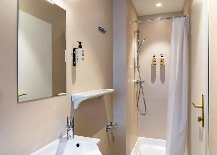 Sonneck - Seefeld Гостевой дом 3*