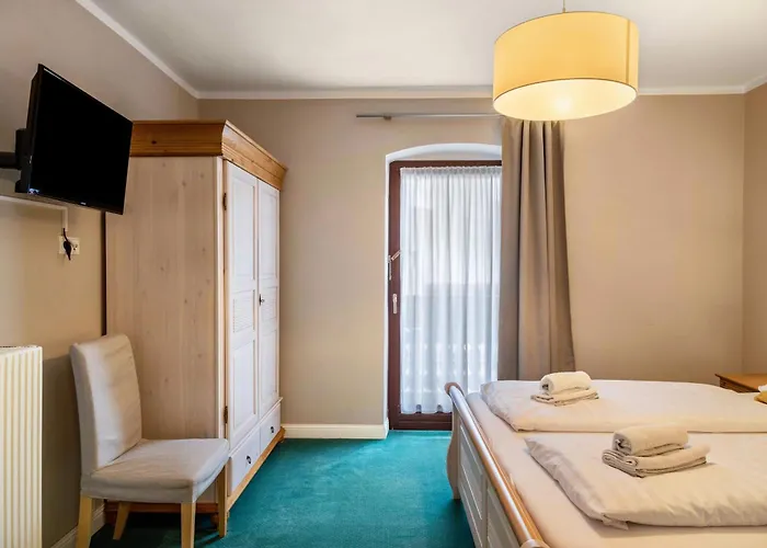 Sonneck - Seefeld 3*