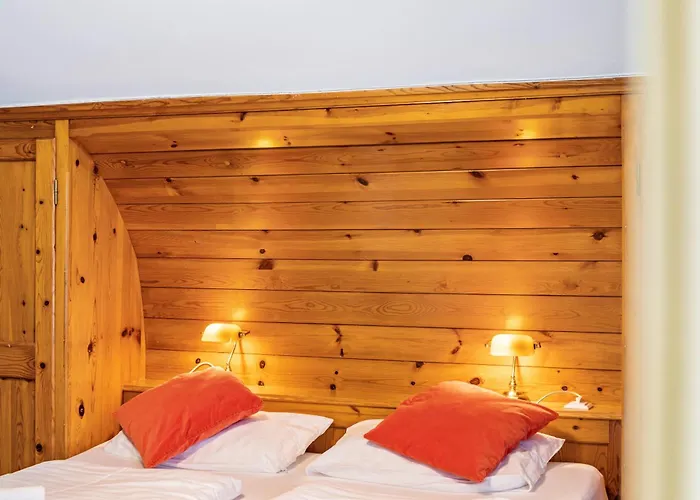 Гостевой дом Sonneck - Seefeld