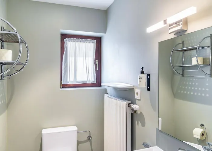 Гостевой дом Sonneck - Seefeld Зеефельд в Тироле