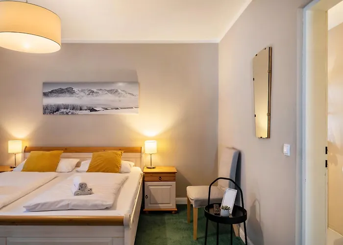 Sonneck - Seefeld 게스트하우스