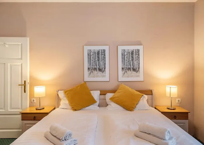 Sonneck - Seefeld 3* Зеефельд в Тироле