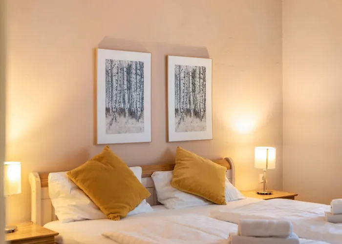 Sonneck - Seefeld Гостевой дом Зеефельд в Тироле