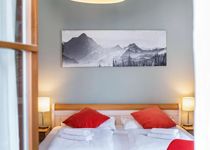 Гостевой дом Sonneck - Seefeld Зеефельд в Тироле