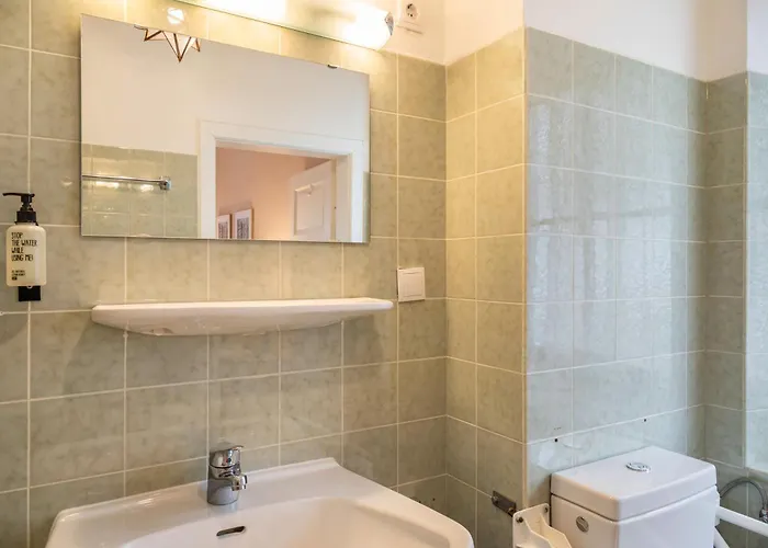 게스트하우스 Sonneck - Seefeld