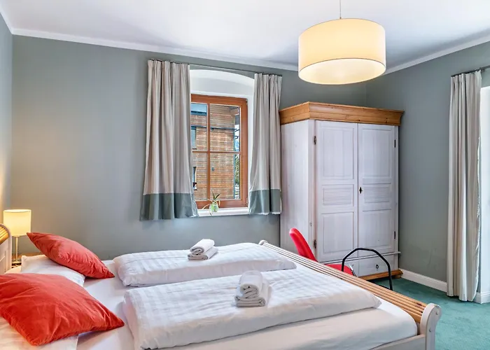 Sonneck - Seefeld 게스트하우스 3*