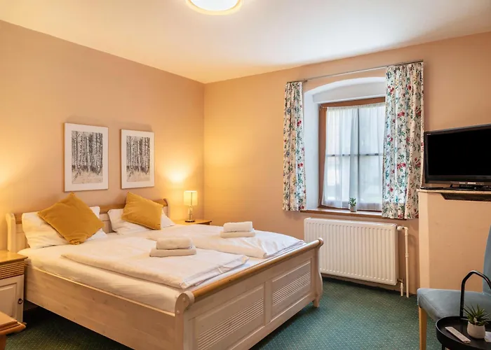 Гостевой дом Sonneck - Seefeld Зеефельд в Тироле