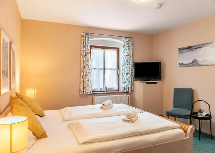 Sonneck - Seefeld Зеефельд в Тироле