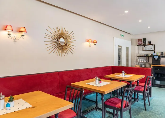 Гостевой дом Sonneck - Seefeld Зеефельд в Тироле