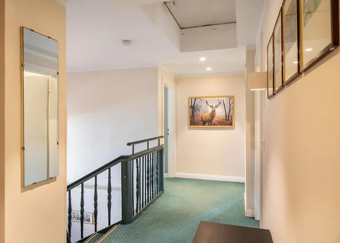 Sonneck - Seefeld Зеефельд в Тироле