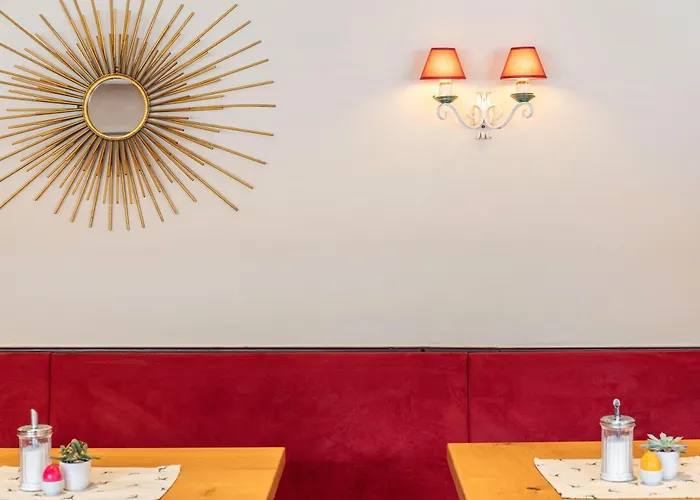 Sonneck - Seefeld 3* 제펠드 인 티롤