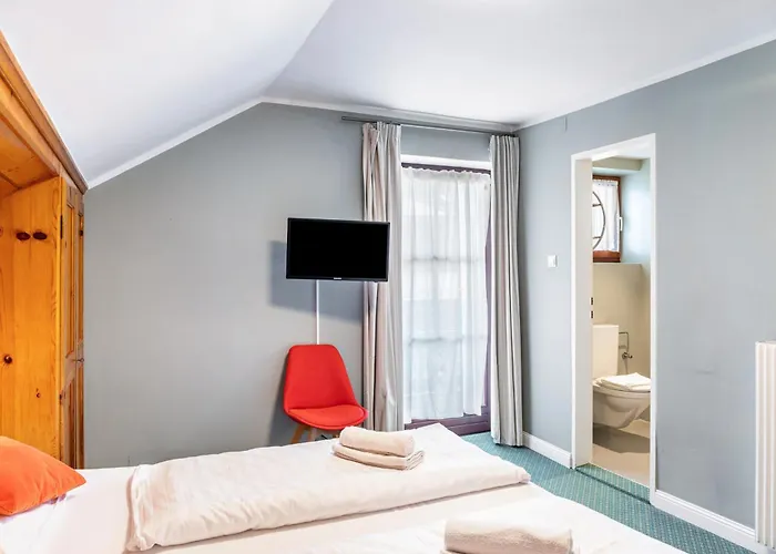 Sonneck - Seefeld 3*