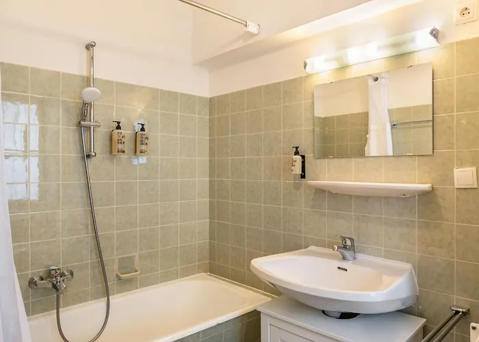 Sonneck - Seefeld Гостевой дом 3*