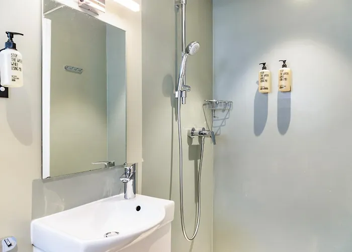 Sonneck - Seefeld Гостевой дом 3*