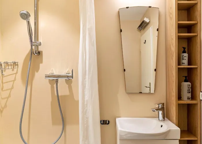 Sonneck - Seefeld 게스트하우스 제펠드 인 티롤