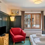 Sonneck - Seefeld Gasthof Seefeld in Tirol