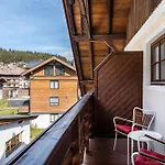 Sonneck - Seefeld 3*