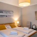 Sonneck - Seefeld 3* Seefeld in Tirol