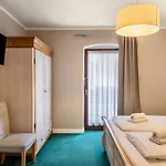 Sonneck - Seefeld 3*