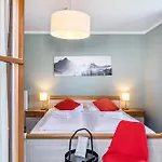 Sonneck - Seefeld 3*