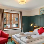 Sonneck - Seefeld Pensionat Seefeld in Tirol