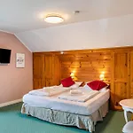 Pensionat Sonneck - Seefeld Seefeld in Tirol