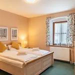 Pensionat Sonneck - Seefeld Seefeld in Tirol