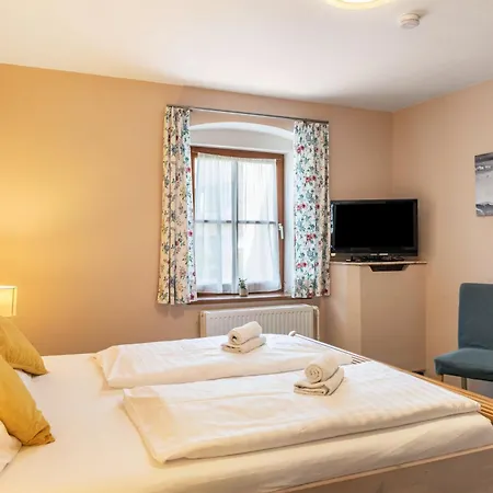 Pensionat Sonneck - Seefeld 3*
