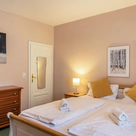 Sonneck - Seefeld 3* Seefeld in Tirol