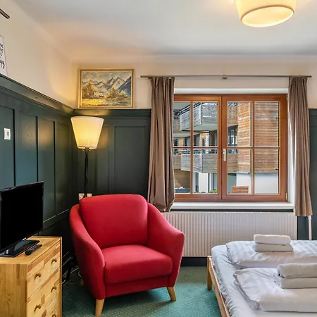 Sonneck - Seefeld Pensionat Seefeld in Tirol