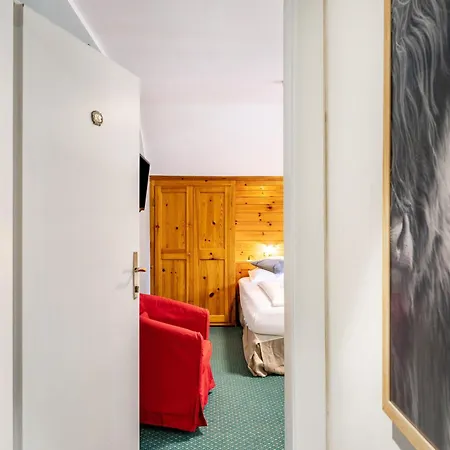 Pensionat Sonneck - Seefeld Seefeld in Tirol