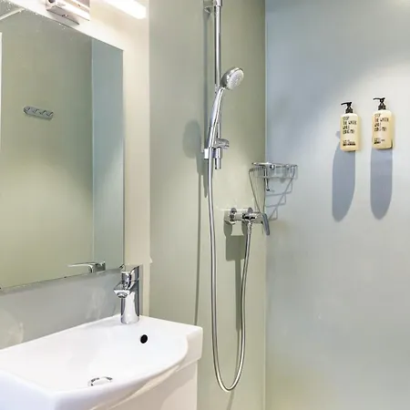 Pensionat Sonneck - Seefeld 3*