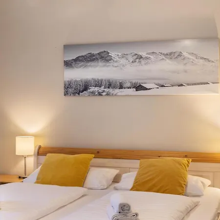 Sonneck - Seefeld